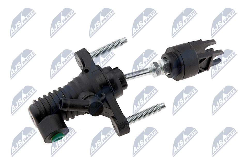 Главный цилиндр сцепления