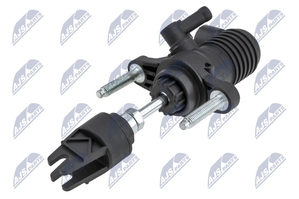 Главный цилиндр сцепления