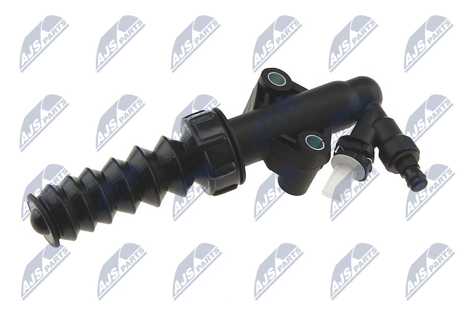 Рабочий цилиндр сцепления