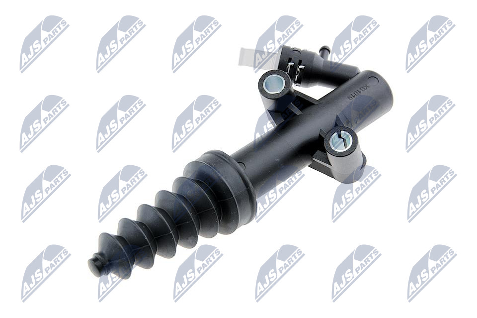 Рабочий цилиндр сцепления