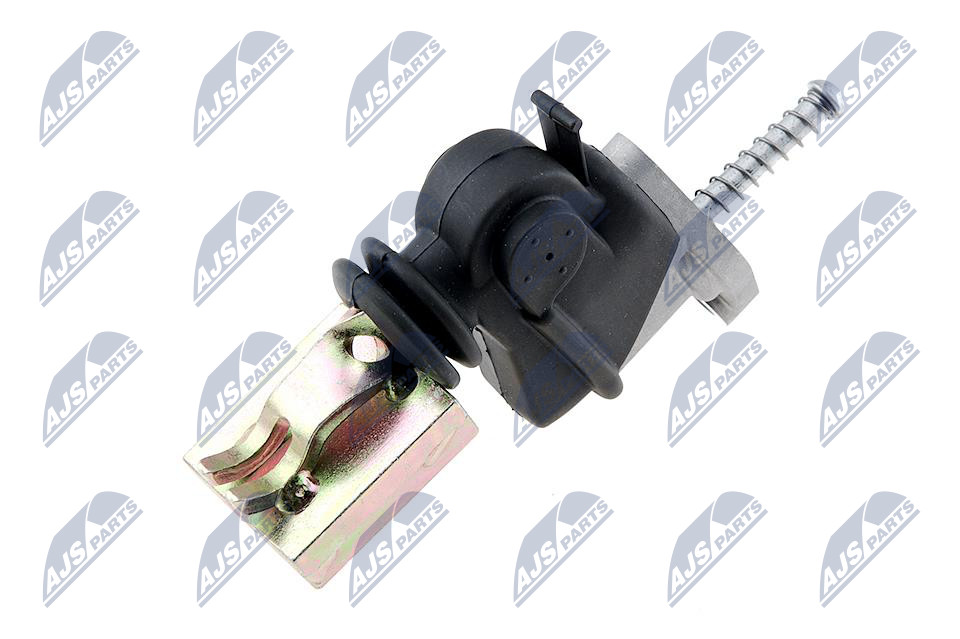 NTY NSW-VW-008 - Главный цилиндр сцепления