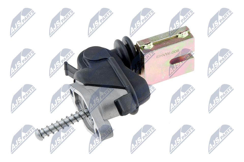 Главный цилиндр сцепления