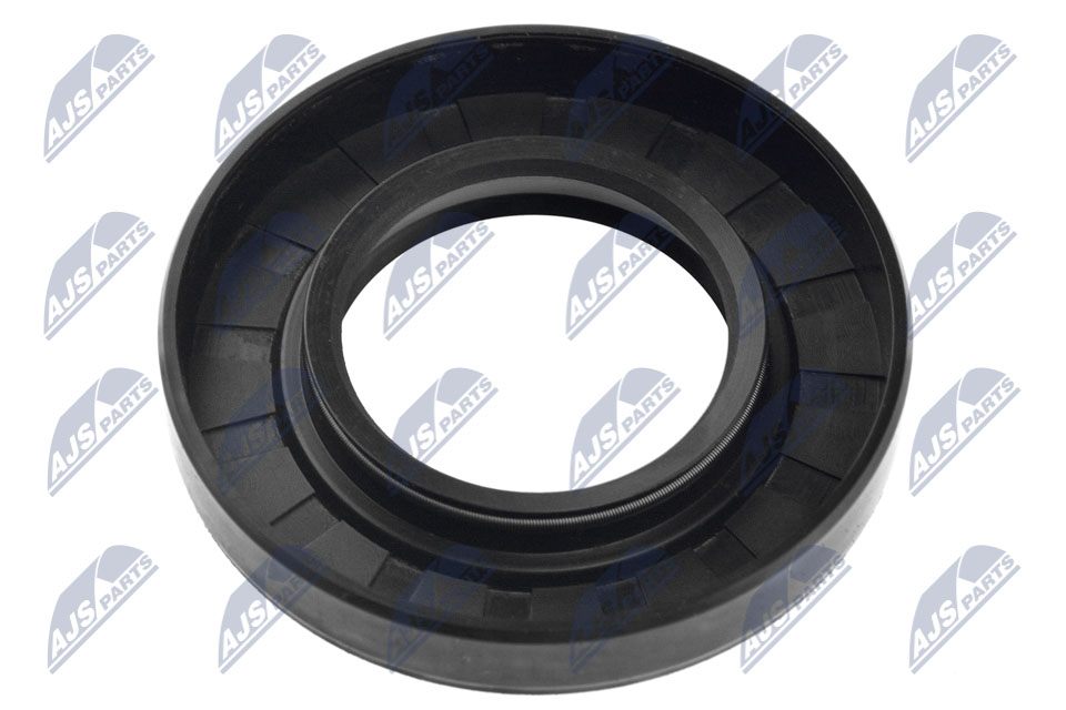 NTY NUP-NS-009 - Сальник полуоси