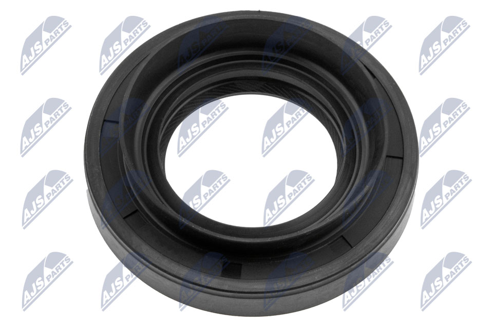 Сальник полуоси