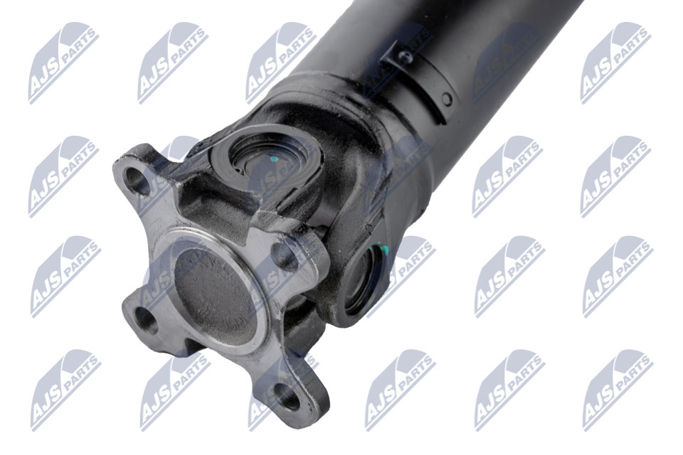 NTY NWN-BM-009 - Кардан