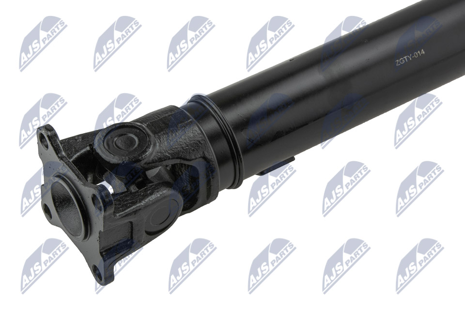 NTY NWN-TY-014 - Кардан