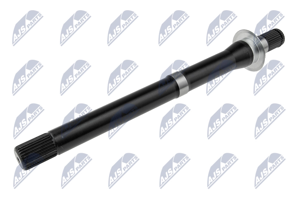 Приводной вал (полуось)