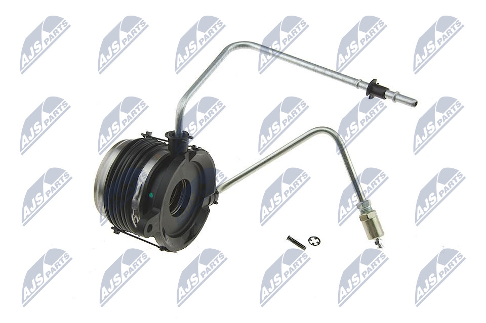 NTY NWS-CH-005 - Рабочий цилиндр сцепления