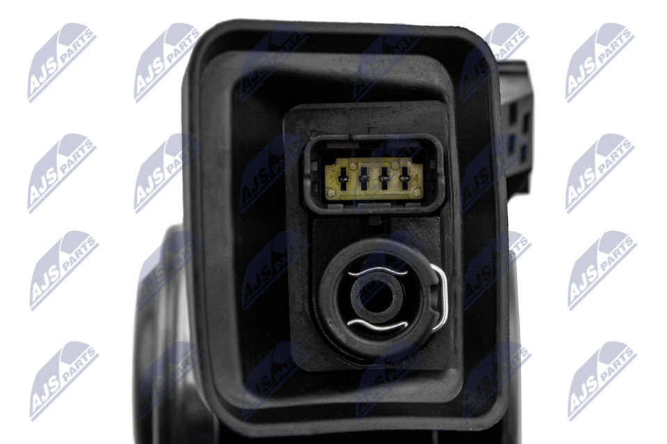 NTY NWS-CT-003 - Рабочий цилиндр сцепления