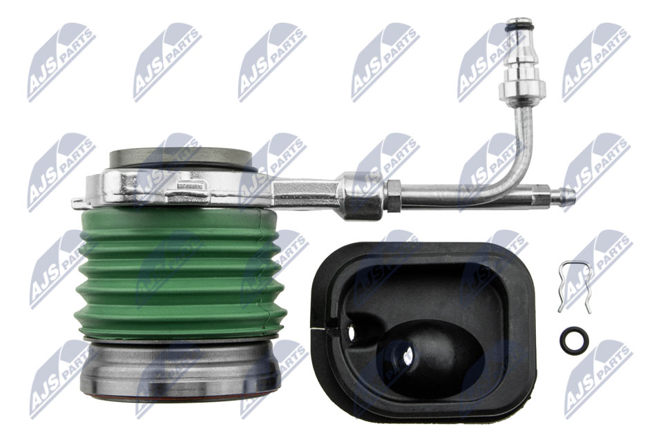 NTY NWS-FR-001 - Рабочий цилиндр сцепления