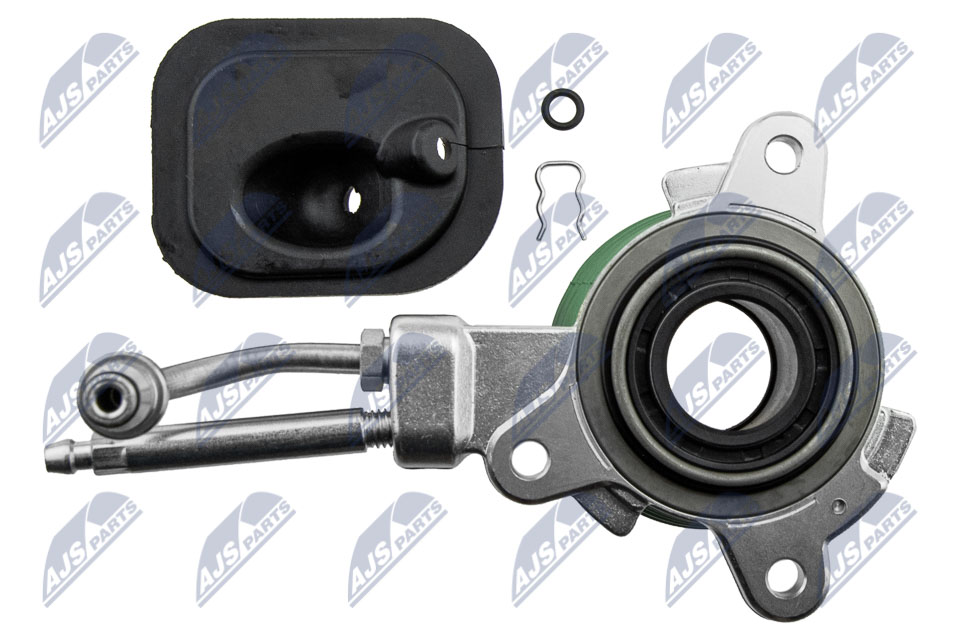 NTY NWS-FR-001 - Рабочий цилиндр сцепления