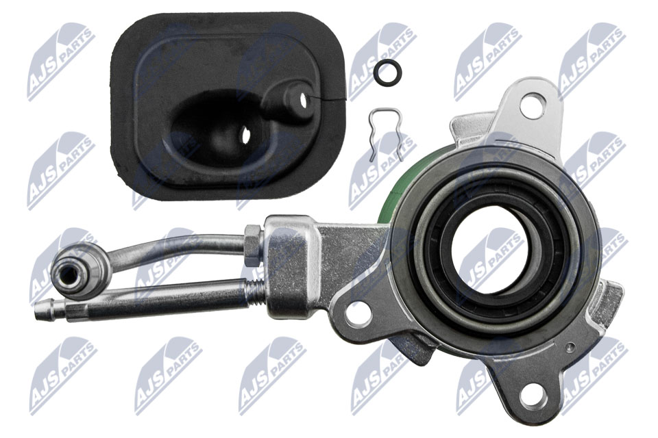 NTY NWS-FR-001 - Рабочий цилиндр сцепления