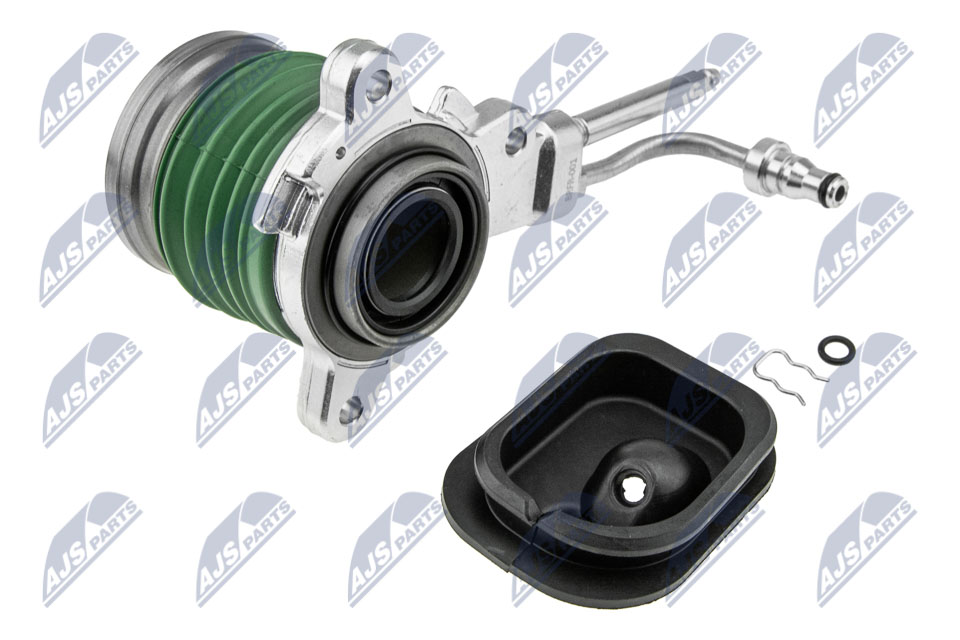 NTY NWS-FR-001 - Рабочий цилиндр сцепления