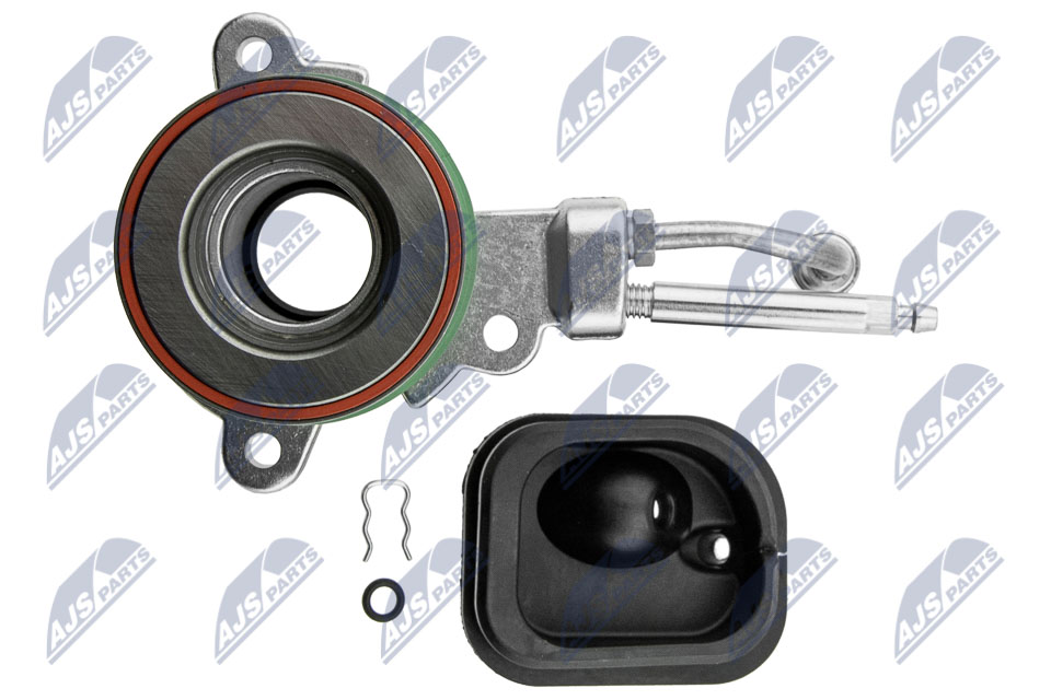 NTY NWS-FR-001 - Рабочий цилиндр сцепления