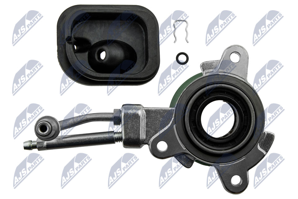 NTY NWS-FR-008 - Рабочий цилиндр сцепления