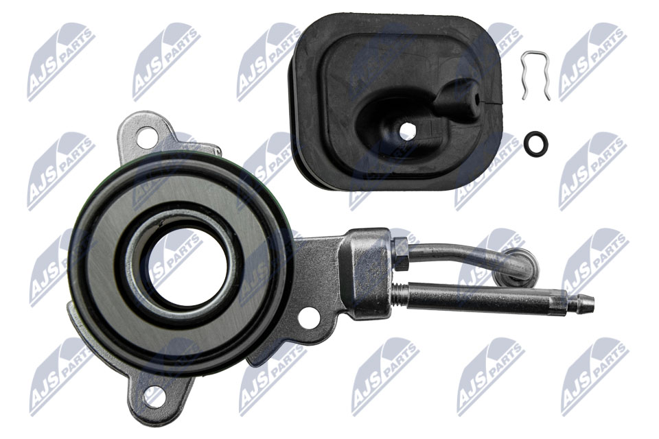 NTY NWS-FR-008 - Рабочий цилиндр сцепления