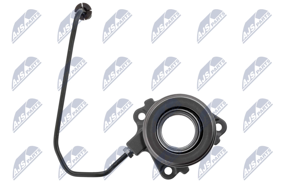 NTY NWS-FT-007 - Рабочий цилиндр сцепления