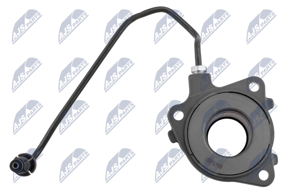 NTY NWS-FT-007 - Рабочий цилиндр сцепления