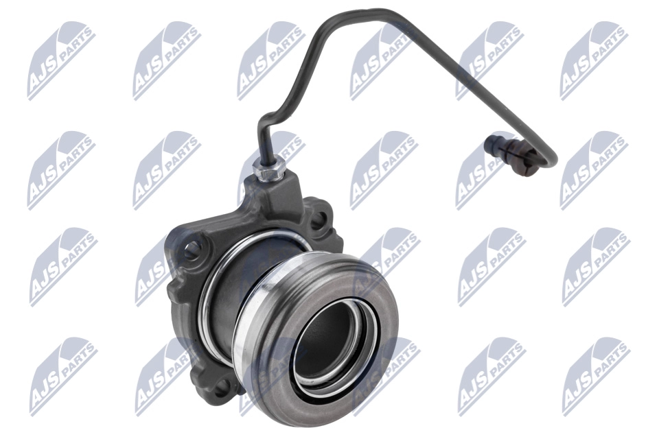 Рабочий цилиндр сцепления