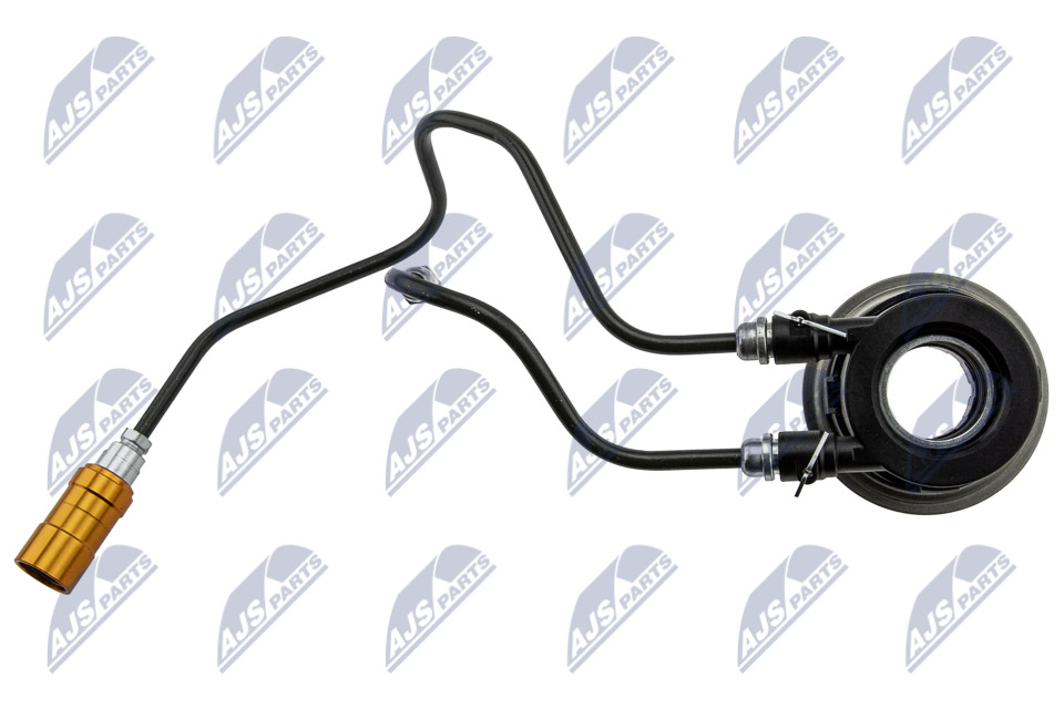 NTY NWS-LR-001 - Рабочий цилиндр сцепления