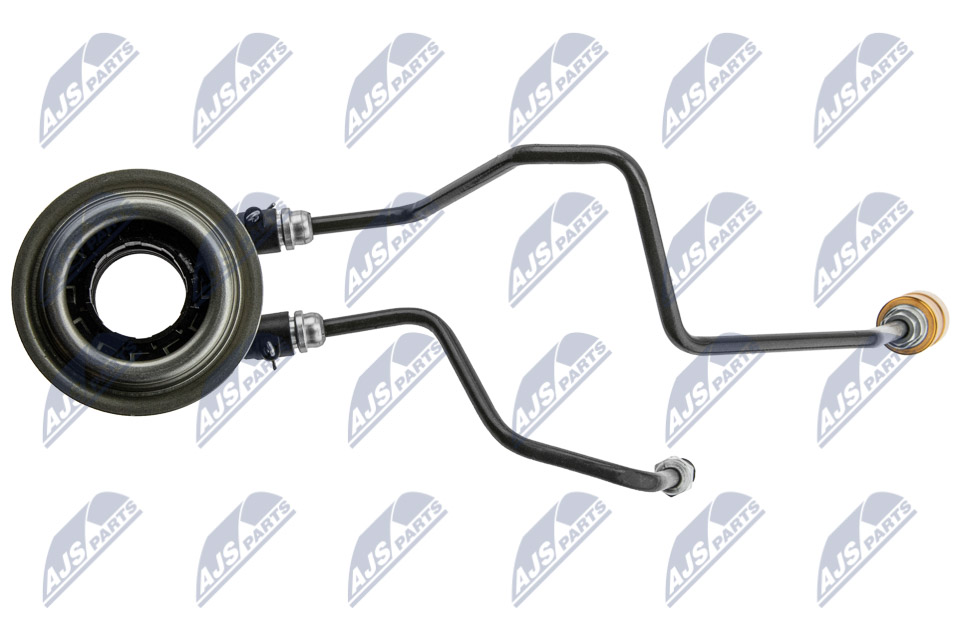 NTY NWS-LR-002 - Рабочий цилиндр сцепления