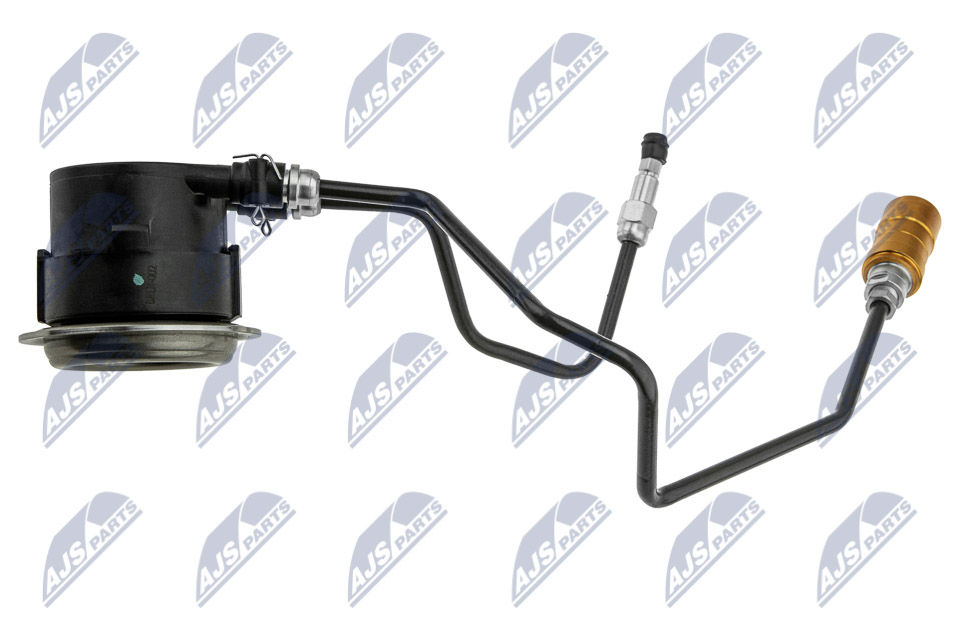 NTY NWS-LR-002 - Рабочий цилиндр сцепления