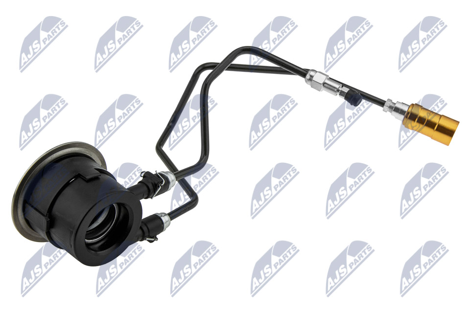 NTY NWS-LR-002 - Рабочий цилиндр сцепления