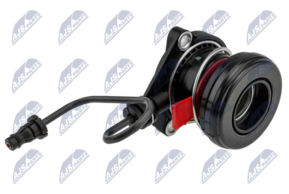 Рабочий цилиндр сцепления