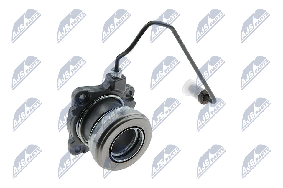 Рабочий цилиндр сцепления