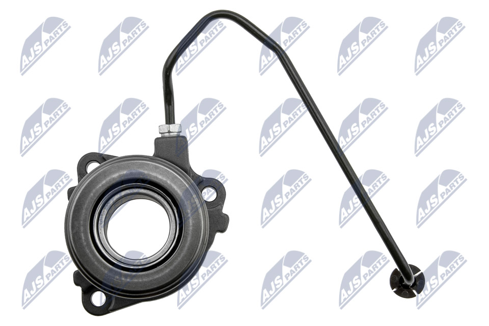 NTY NWS-PL-017 - Рабочий цилиндр сцепления