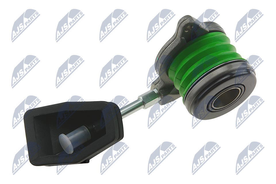 Рабочий цилиндр сцепления