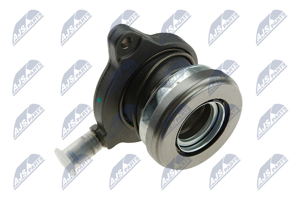 Рабочий цилиндр сцепления