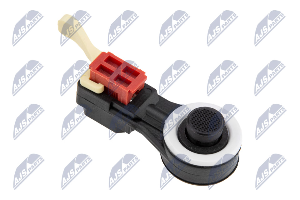 Втулка кулисы КПП