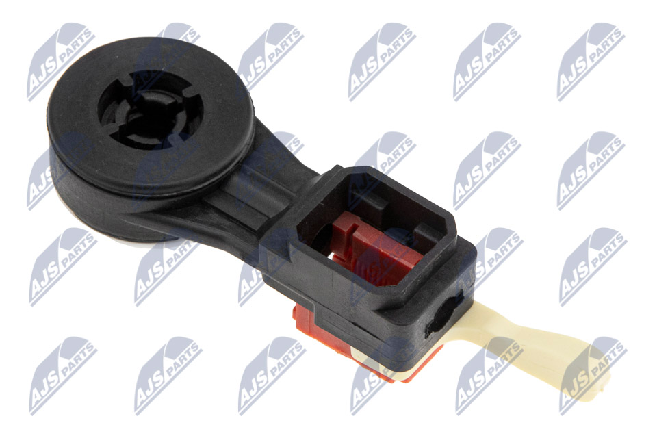 NTY NXX-FR-001 - Втулка кулисы КПП