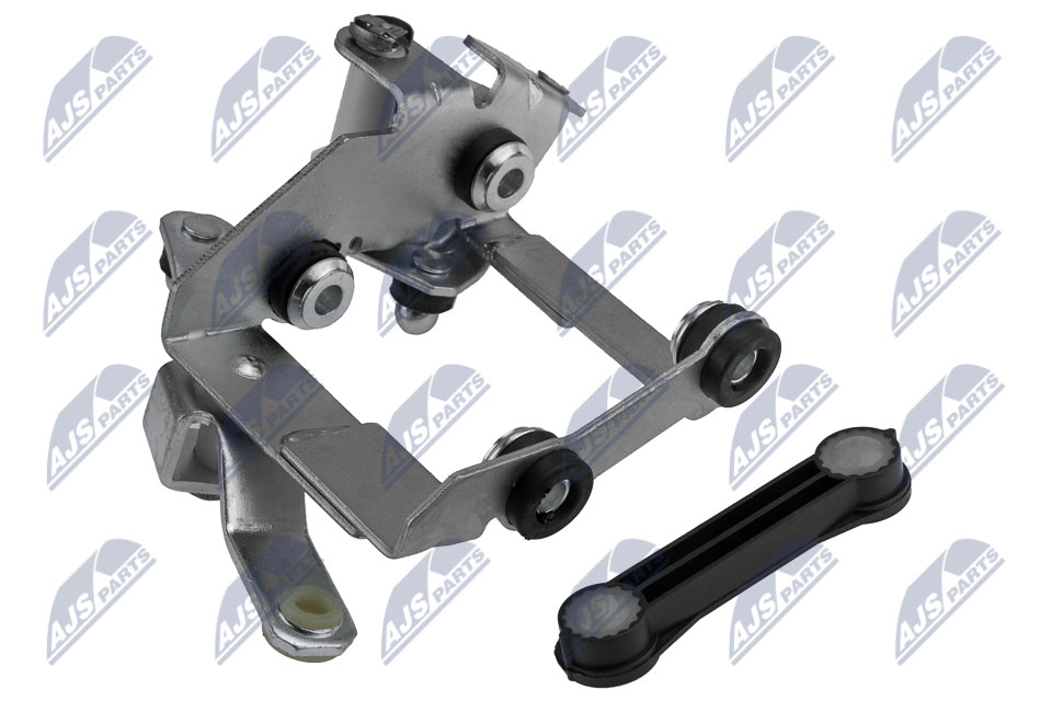 Ремкомплект кулисы