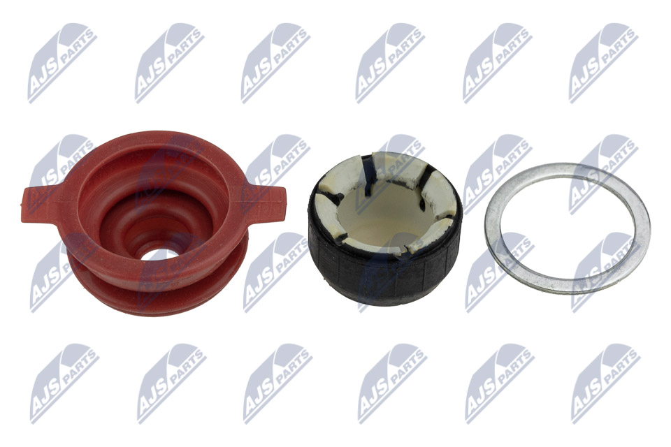 NTY NXX-VW-005 - Ремкомплект кулисы