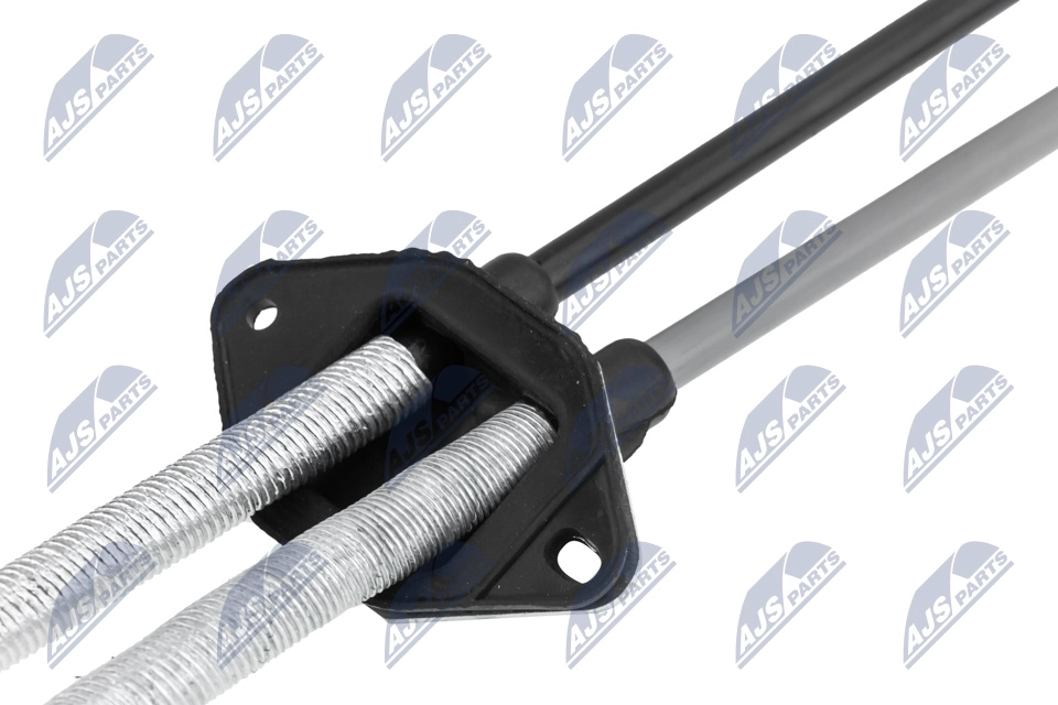 NTY NXX-VW-013 - Трос КПП