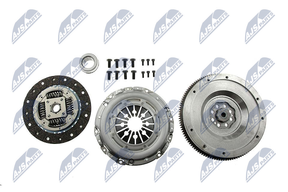 Комплект сцепления