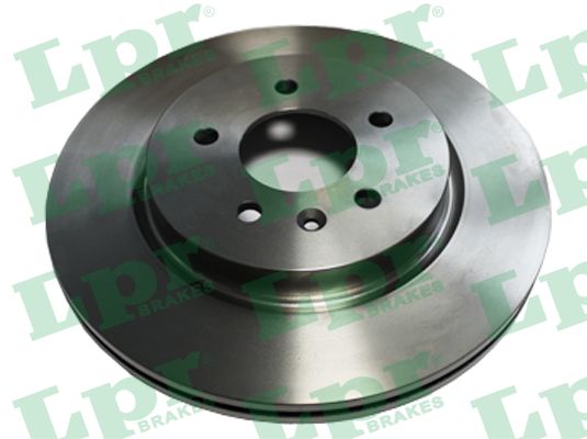 Тормозные диски