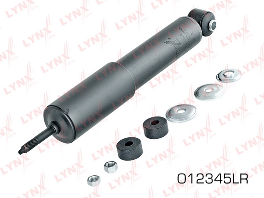 Амортизатор