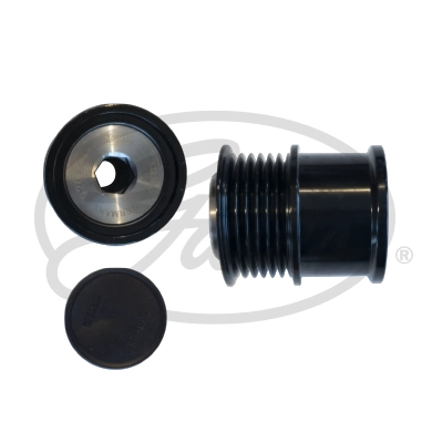 Шкив генератора