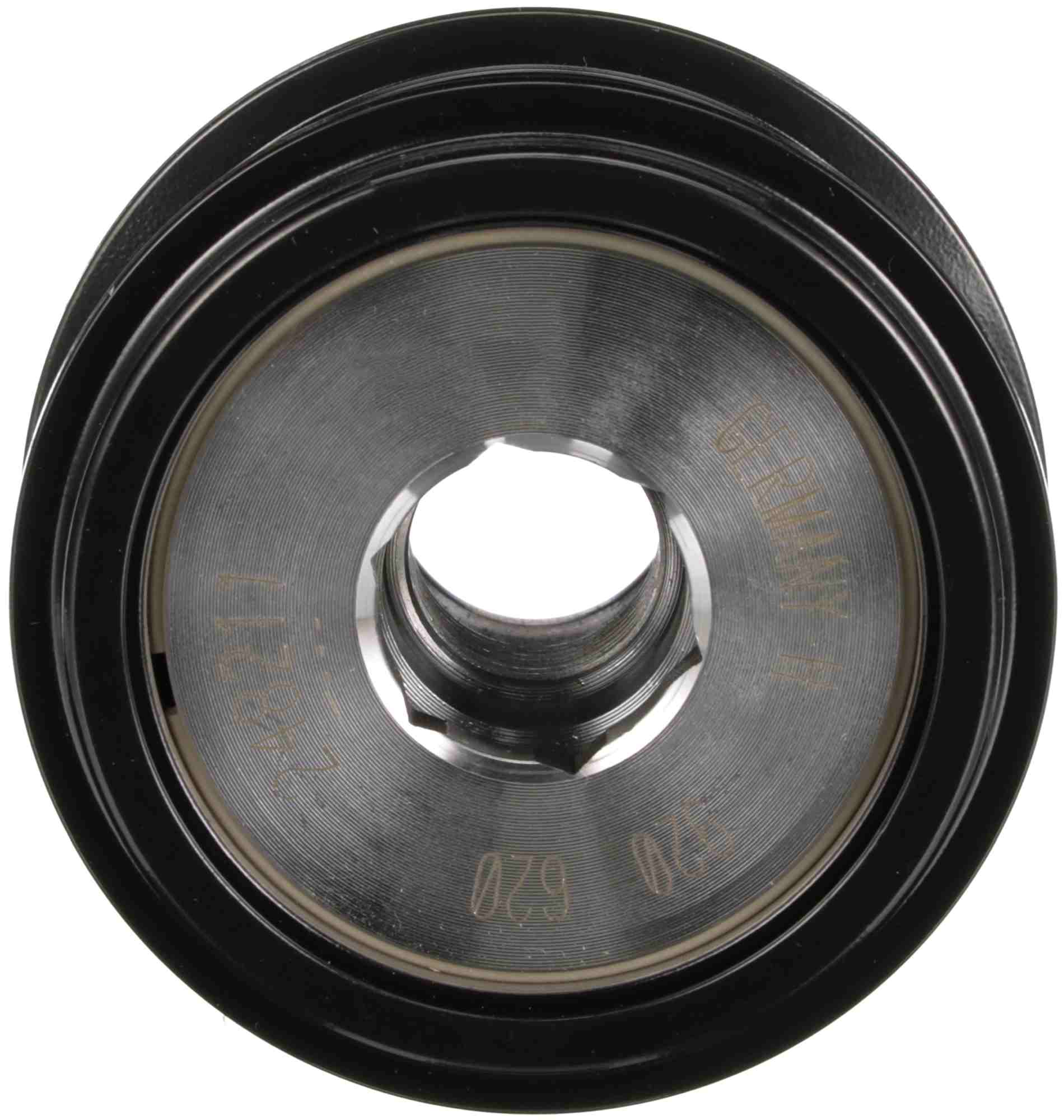 GATES OAP7297 - Шкив генератора