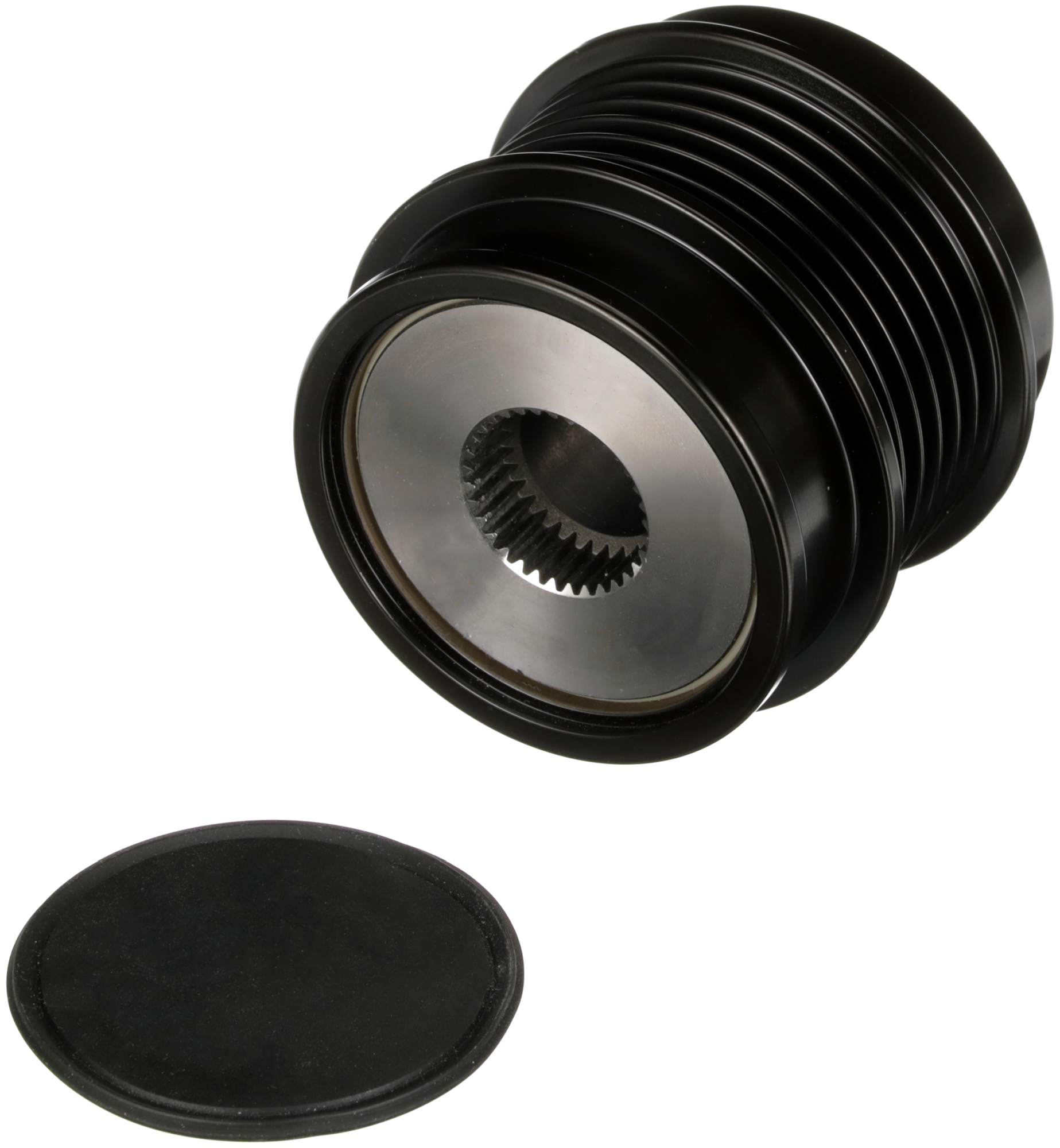 Шкив генератора