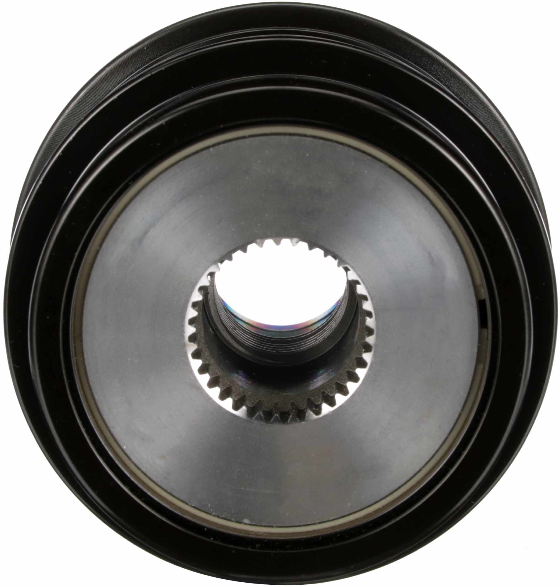 GATES OAP7300 - Шкив генератора