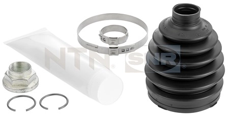 Пыльник ШРУСа