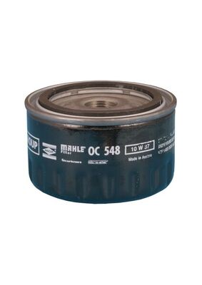 MAHLE OC 548 - Масляный фильтр