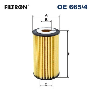 Масляный фильтр