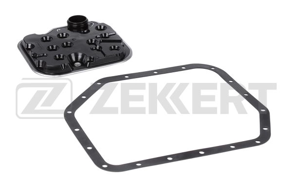 Масляный фильтр