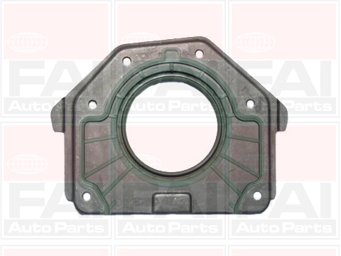 Сальник коленвала