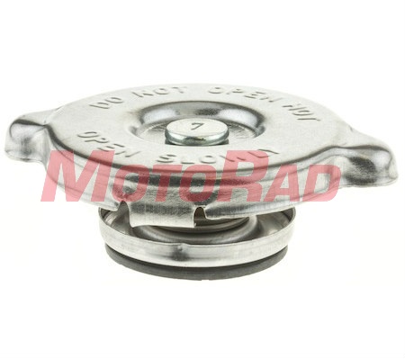 Крышка радиатора